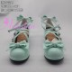 Antaina Shoes Model 128